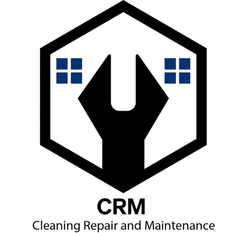 CRM Cleaning Repair and Maintenance logo